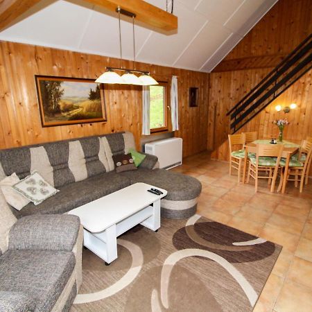 Holiday Home Kyjov U Krasne Lipy By Interhome ภายนอก รูปภาพ