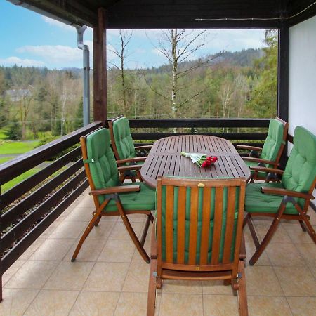 Holiday Home Kyjov U Krasne Lipy By Interhome ภายนอก รูปภาพ
