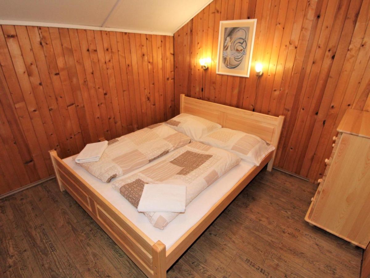 Holiday Home Kyjov U Krasne Lipy By Interhome ภายนอก รูปภาพ
