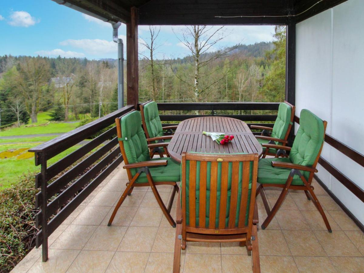 Holiday Home Kyjov U Krasne Lipy By Interhome ภายนอก รูปภาพ