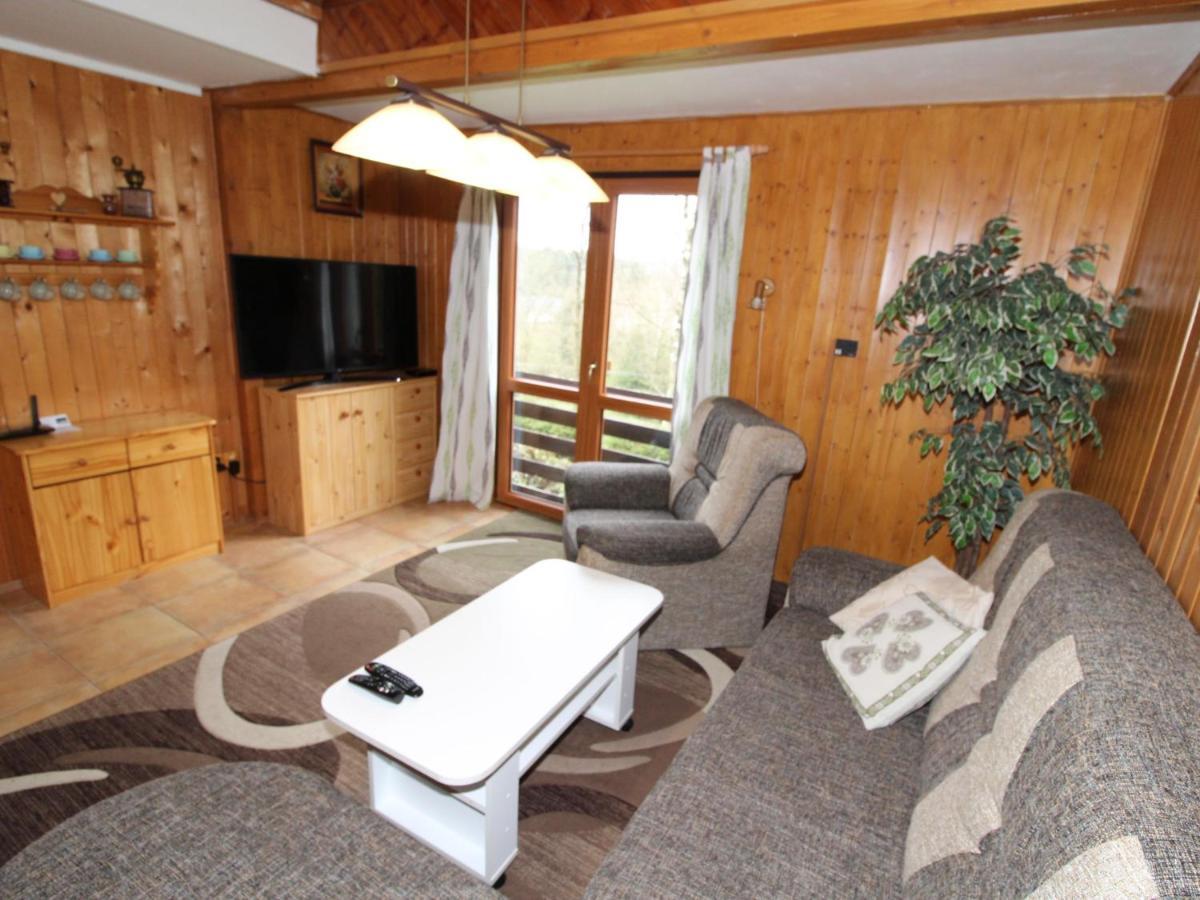 Holiday Home Kyjov U Krasne Lipy By Interhome ภายนอก รูปภาพ