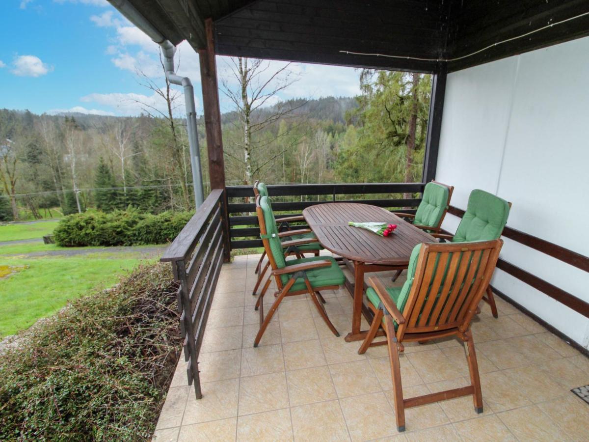 Holiday Home Kyjov U Krasne Lipy By Interhome ภายนอก รูปภาพ