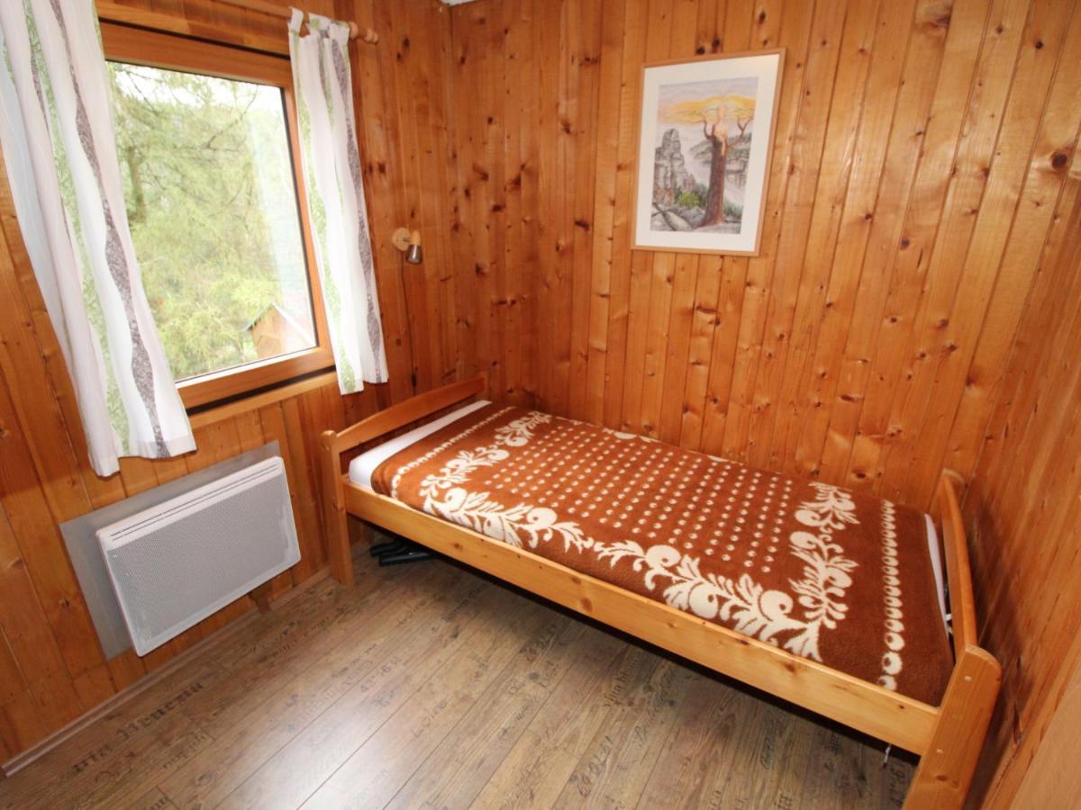Holiday Home Kyjov U Krasne Lipy By Interhome ภายนอก รูปภาพ