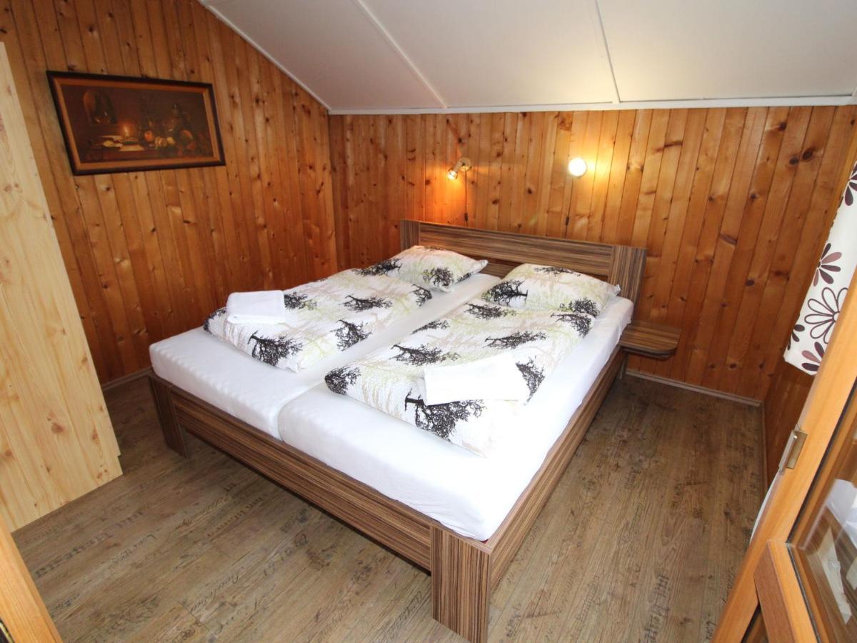 Holiday Home Kyjov U Krasne Lipy By Interhome ภายนอก รูปภาพ