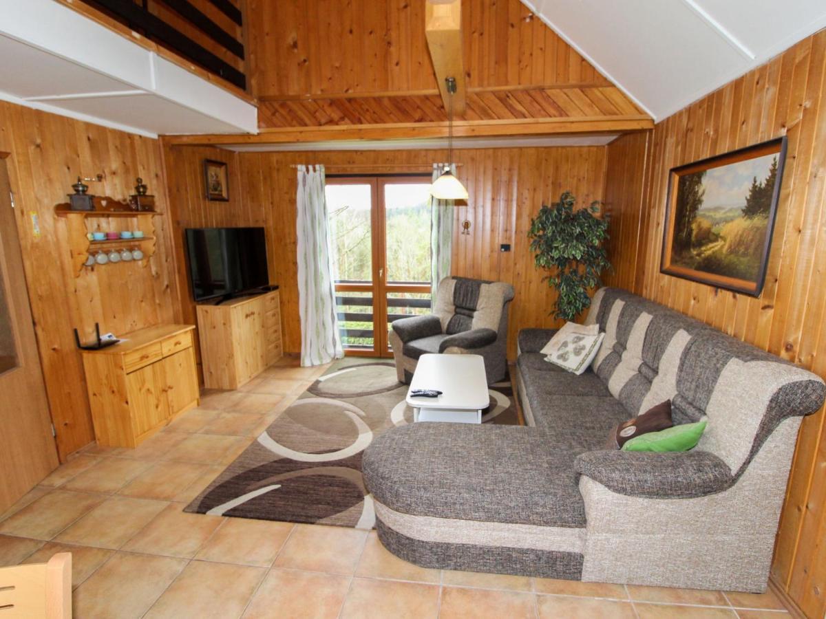 Holiday Home Kyjov U Krasne Lipy By Interhome ภายนอก รูปภาพ
